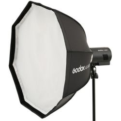 Godox AD-S60S Softbox Umbrella Kit