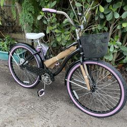 26 NEW BEACH CRUISER 1 SPEED