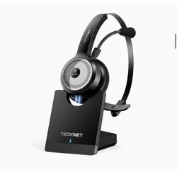 Wireless Headset 
