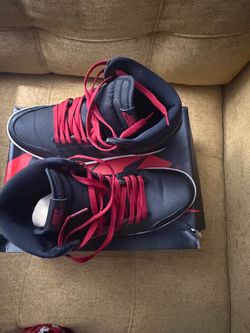 Jordan sneakers