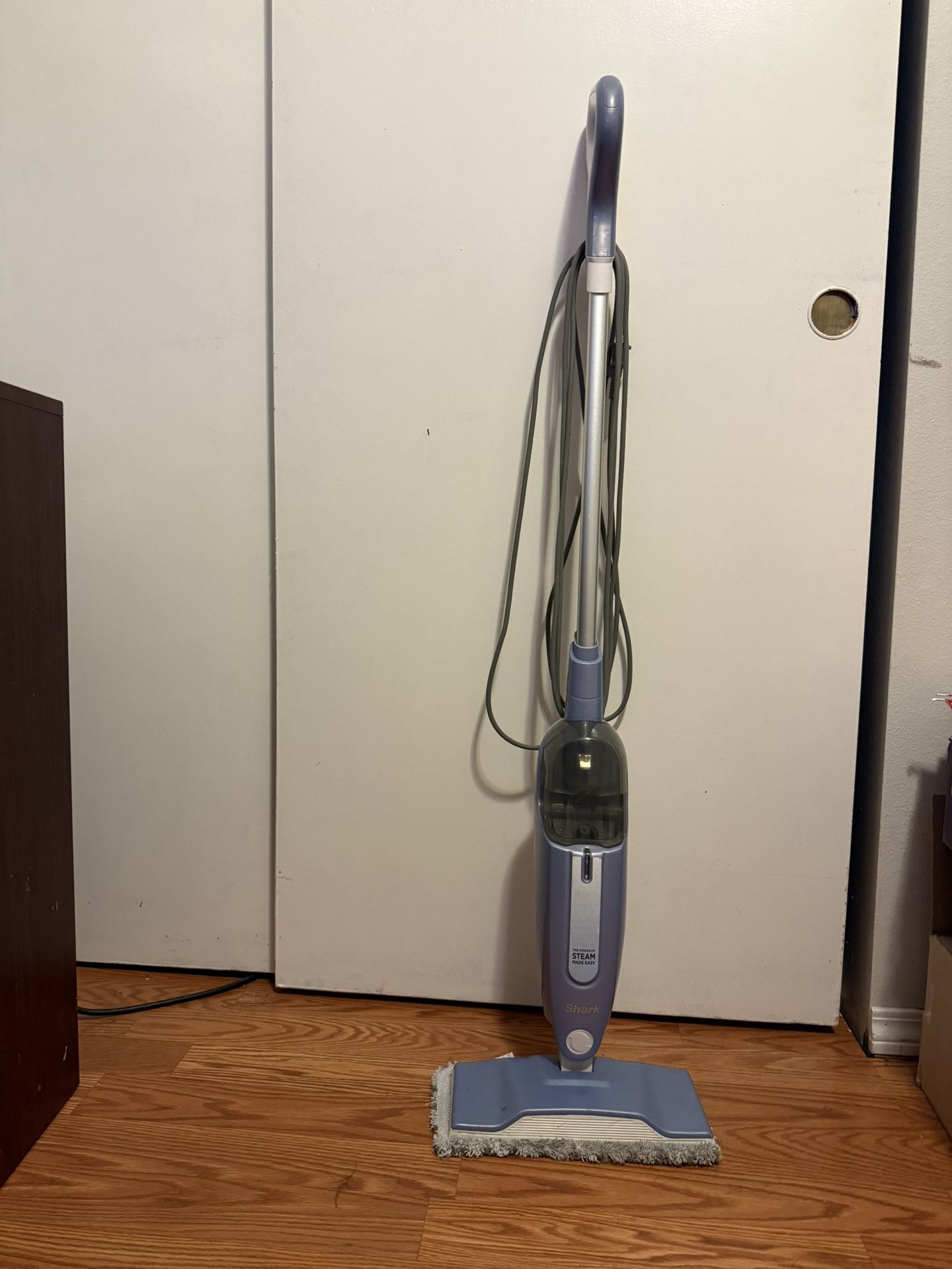 Shark Steam Mop