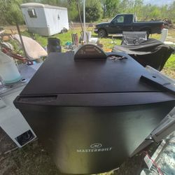 Smoker Bbq Pit N Grill