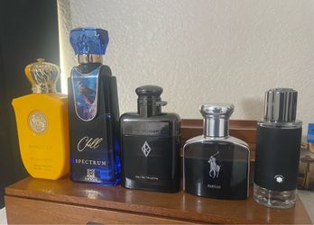 Cologne Bundle