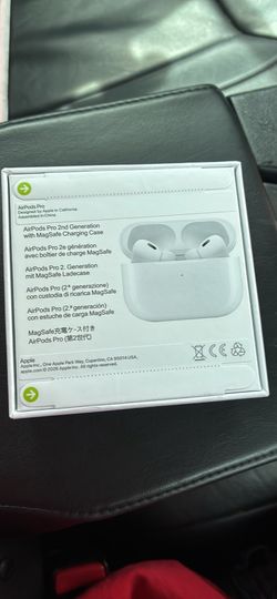 AirPod pro