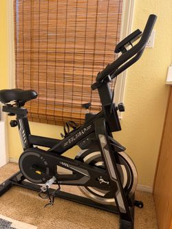 Stationary Bike