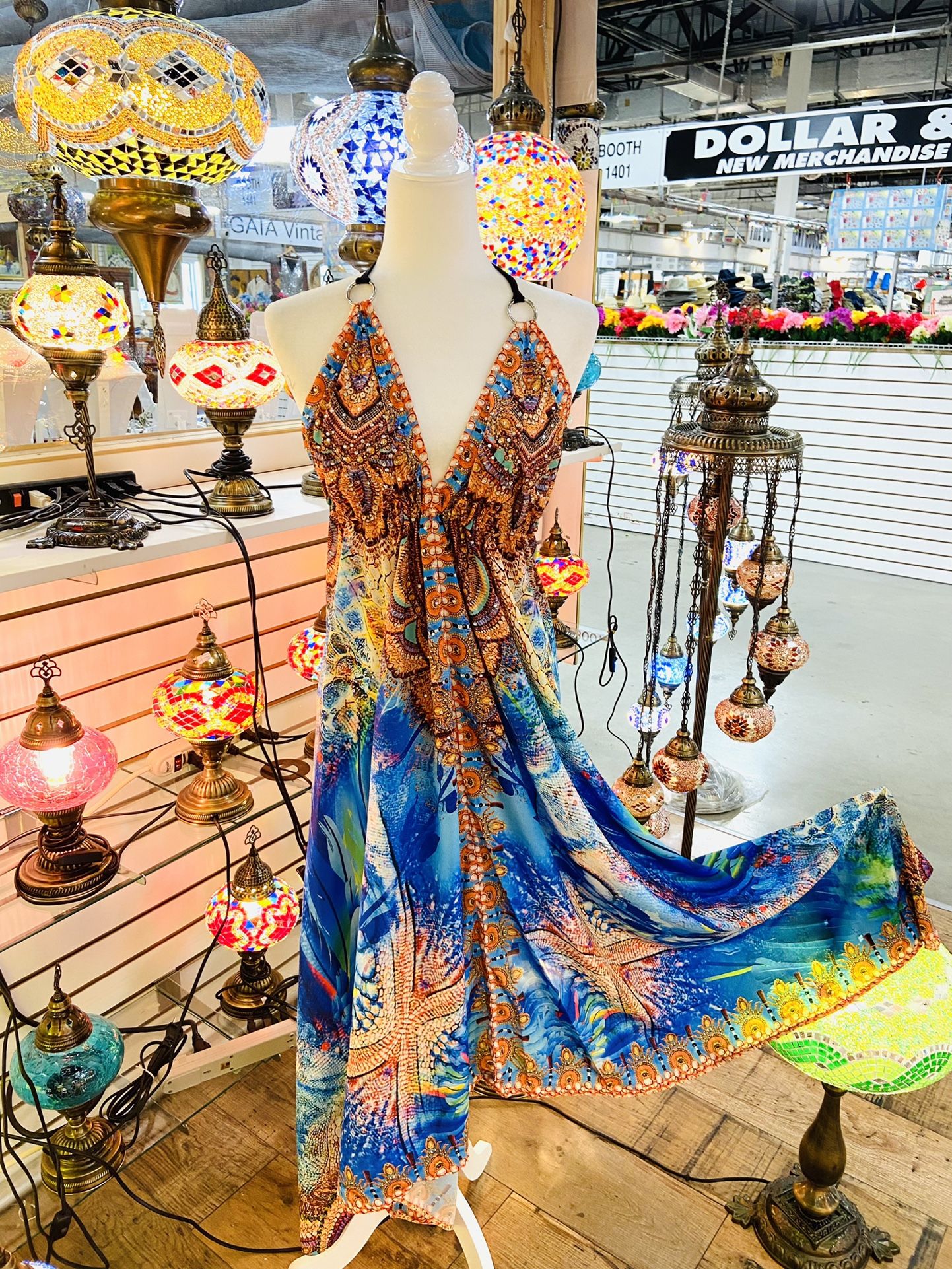 Women Indian Dress π One Size