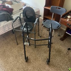 Limited mobility bundle