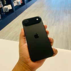 iPhone 17 air 256GB unlocked