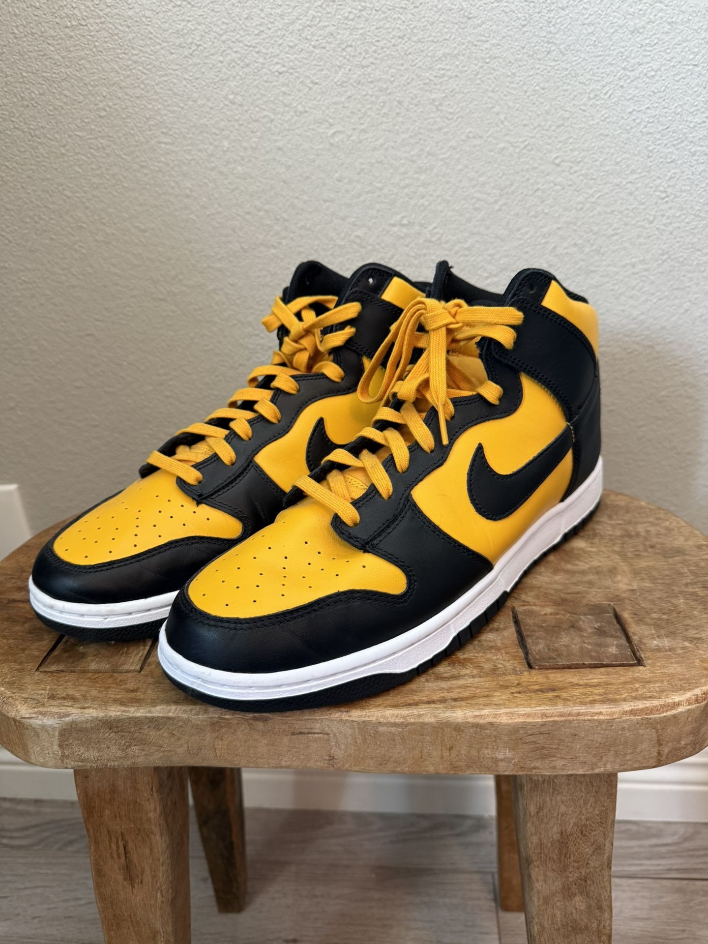 Nike Dunks
