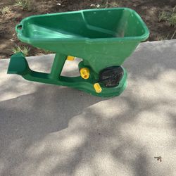 For Your Garden Seed Spredder Good Condition Mpu