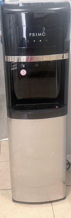 Water dispenser primo