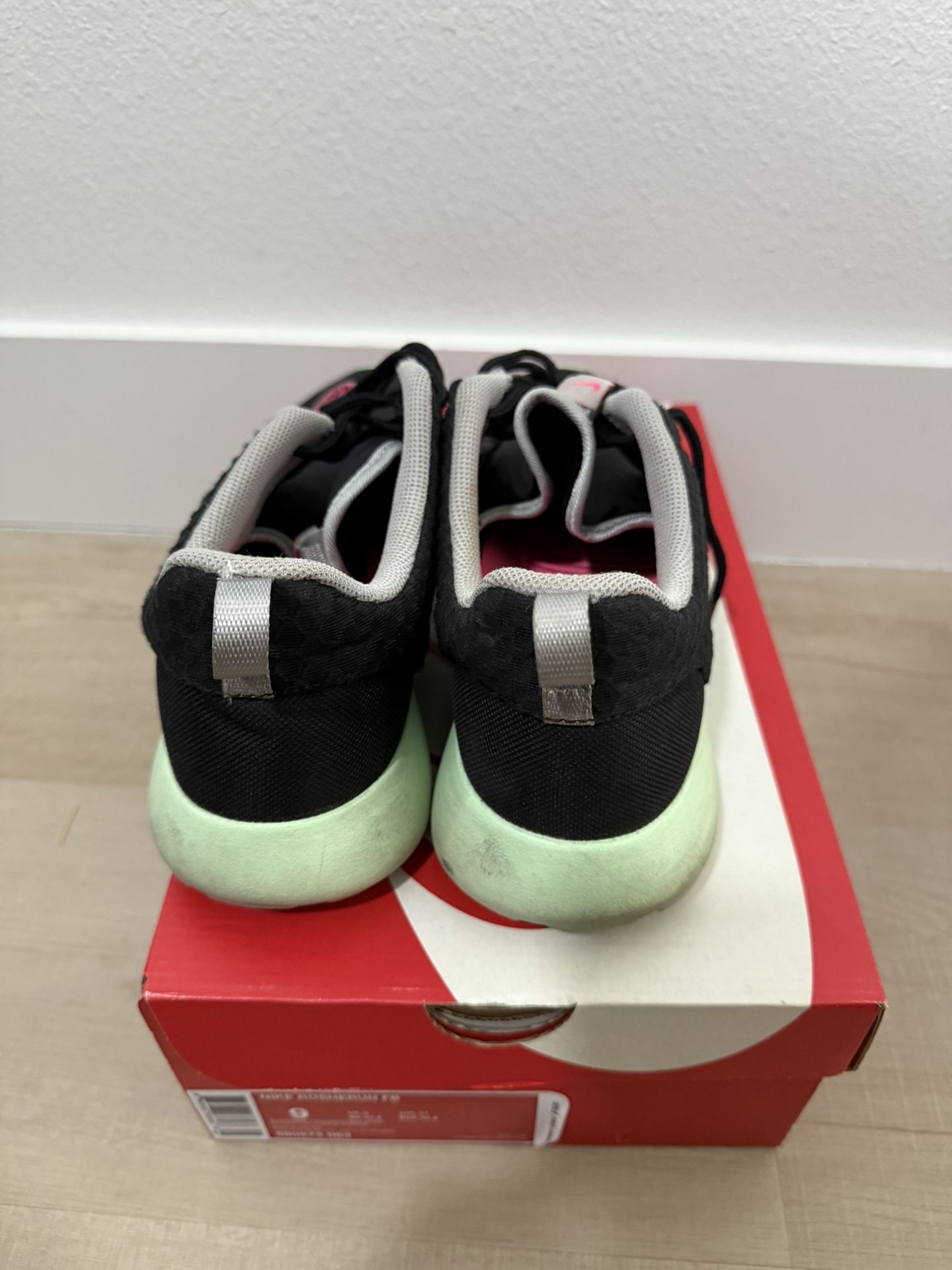 Nike Roshe Run FB/Roshe/Roshe One Fb “Yeezy” shoe for men 2013/ Size 12 2013 Nike Roshe One FB Yeezy Sneakers | Mercari main image 3
