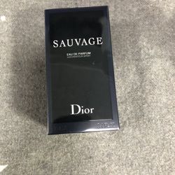 Dior Sauvage 100ml