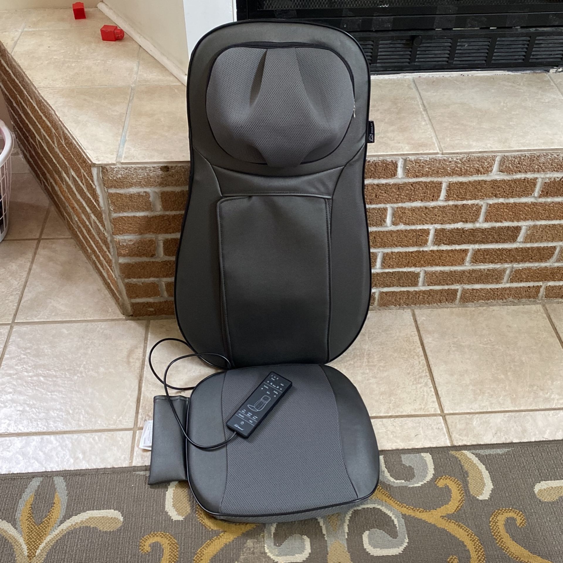 Snailax Neck And Back Massager