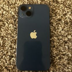 IPHONE 13 BLUE