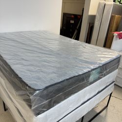 Queen New Mattress 