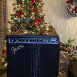 Amplifier Fender 
