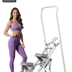 Stair Stepper Machine 