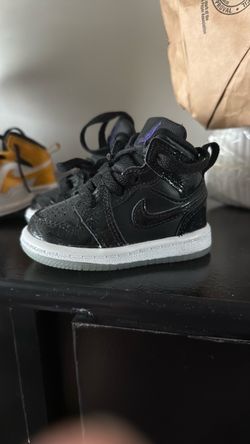 Baby Jordan’s 3c