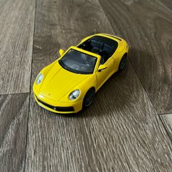 Antique Carrera S Porsche 911