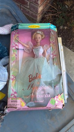 Barbie collectable