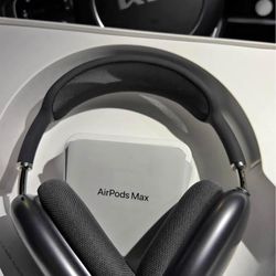 AIRPOD  MAX 
