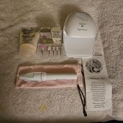 "Earth Therapeutics" Pedicure Kit