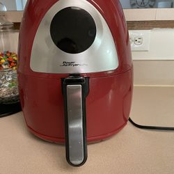 Air Fryer 