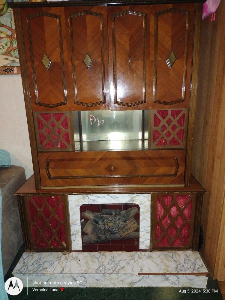 Consola Antique