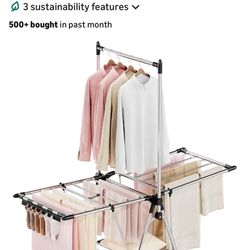 Drying Rack Brand New Unopened 