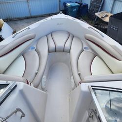 Glastron 25 Ft GX 25.5 