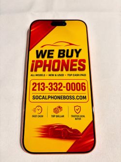 Apple iPhone