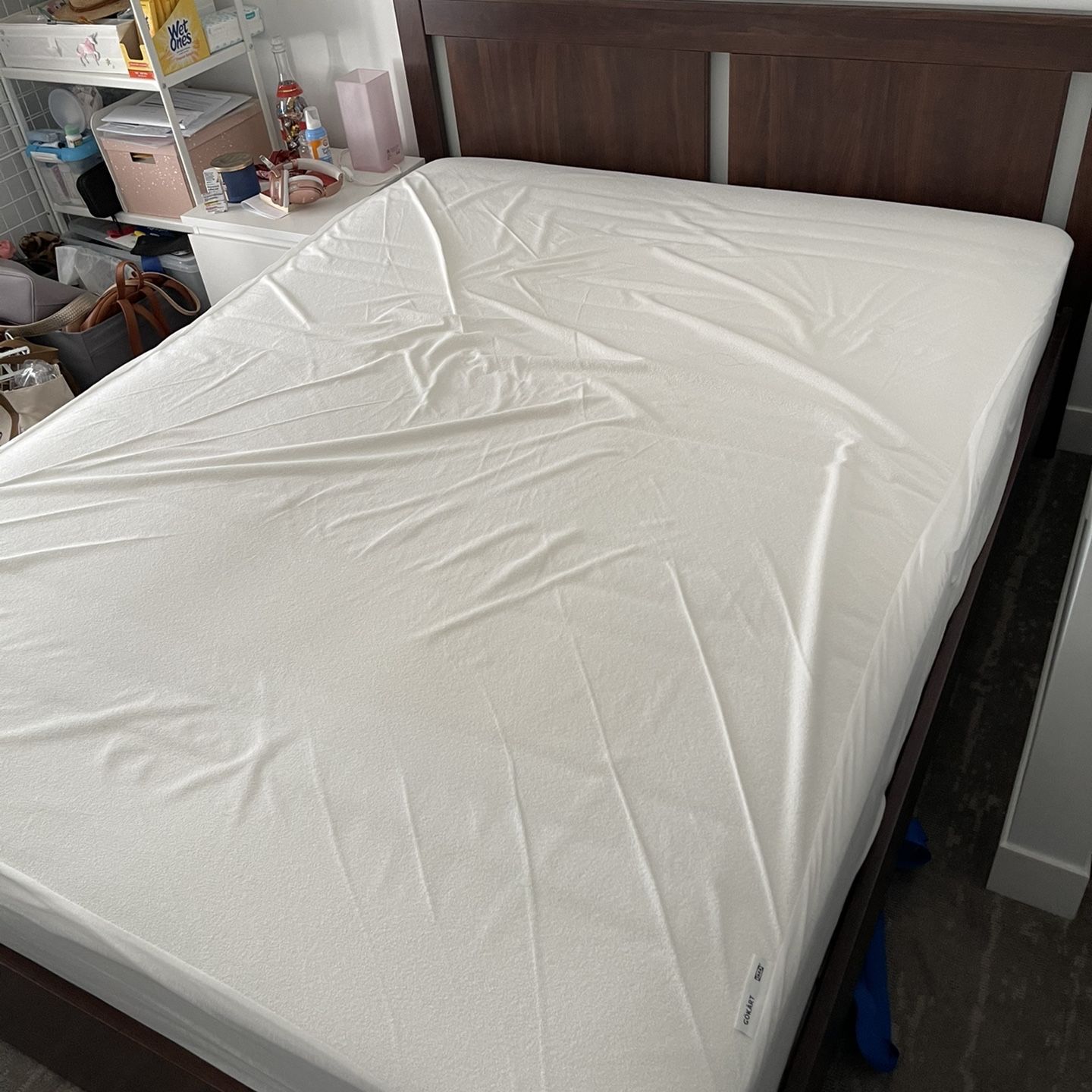 Ikea Haugsvar Mattress Queen skt.zst.tarnow.pl