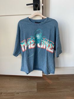 CHOSEN HEAVYWEIGHT TEE