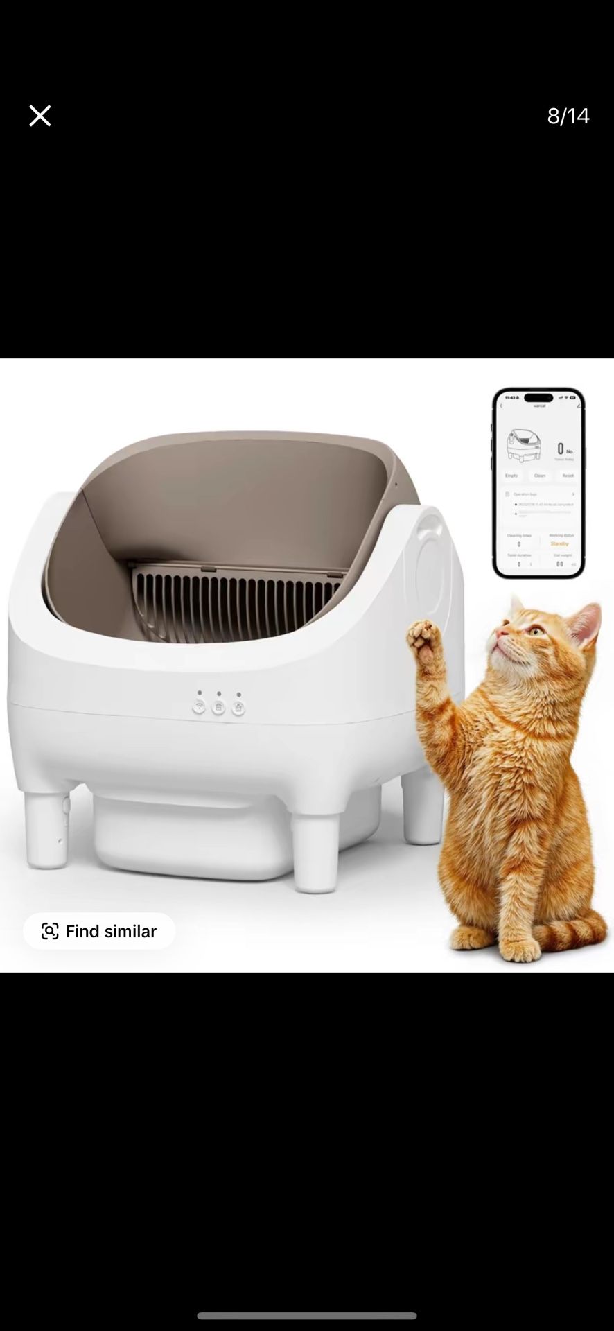 Litter Robot