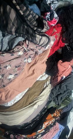 Women Clothing For $20