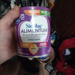 Similac Alimentum 