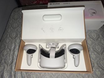 Oculus Quest 2