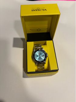 Invicta Watch battery