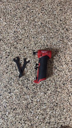 Milwaukee Die Grinder