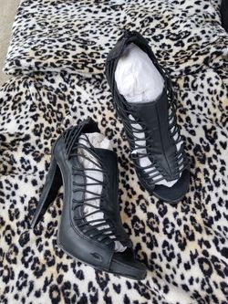 Women's size 8