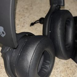 Skullcandy Crusher Evo