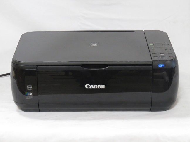 Canon MP495 Pixma Color Printer
