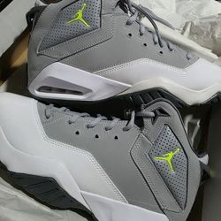 Mens Jordan's Size 9. Brand New 