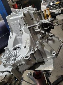 Rebuild Transmission Espesialist