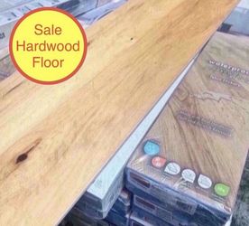 Lifeproof - Teton Hickory Oak 0.70 in. × 6.5 in. W Engineered Hardwood Click Lock Waterproof Flooring (21.67 sq.ft./case)