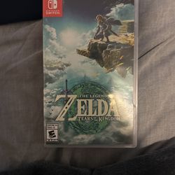 legend of zelda game