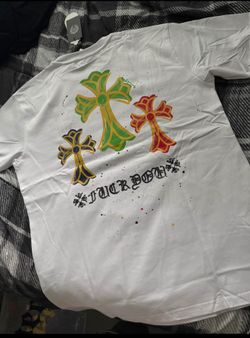 Chrome hearts (Medium & Large)