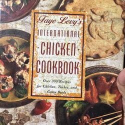 Free Cookbook