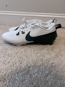 Nike Vapor Edge Speed 360 2 Football Cleats Fir Green FQ4045-101 Men's Size 11